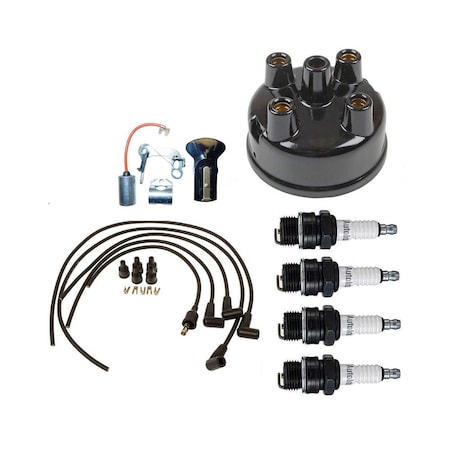 Aic Replacement Parts TUNE UP KIT VA VAC VAI VAO 200B 300 320 350 400 450 470 500 530 600 700 800 811735TUNEUP